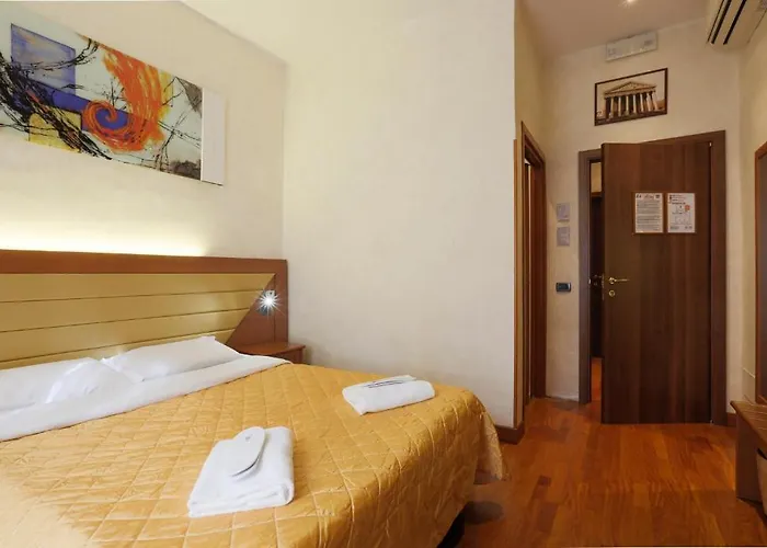 Turati Casa de hóspedes Roma