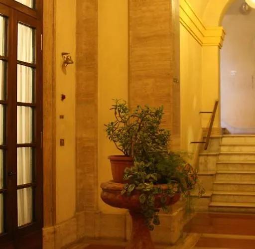 Turati Casa de hóspedes *